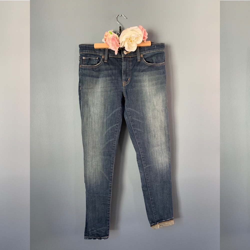 Ralph Lauren | Jeans | Skinny